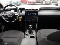 Hyundai Tucson  1.6 T-GDI Smart