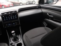 Hyundai Tucson  1.6 T-GDI Smart