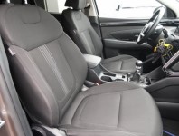Hyundai Tucson  1.6 T-GDI Smart