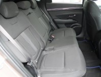 Hyundai Tucson  1.6 T-GDI Smart