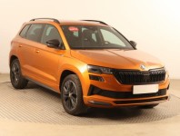 Škoda Karoq  2.0 TDI Sportline