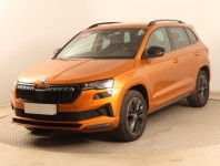 Škoda Karoq  2.0 TDI Sportline