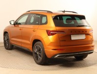 Škoda Karoq  2.0 TDI Sportline