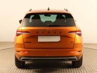 Škoda Karoq  2.0 TDI Sportline