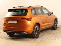Škoda Karoq  2.0 TDI Sportline