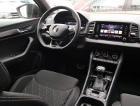 Škoda Karoq  2.0 TDI Sportline