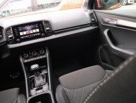 Škoda Karoq  2.0 TDI Sportline