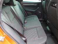 Škoda Karoq  2.0 TDI Sportline
