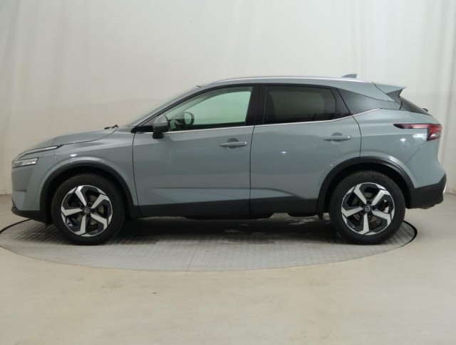 Nissan Qashqai  1.3 DIG-T MHEV 