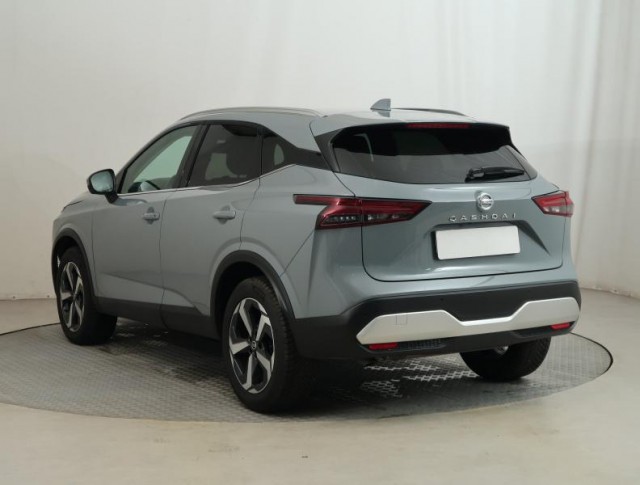 Nissan Qashqai  1.3 DIG-T MHEV 