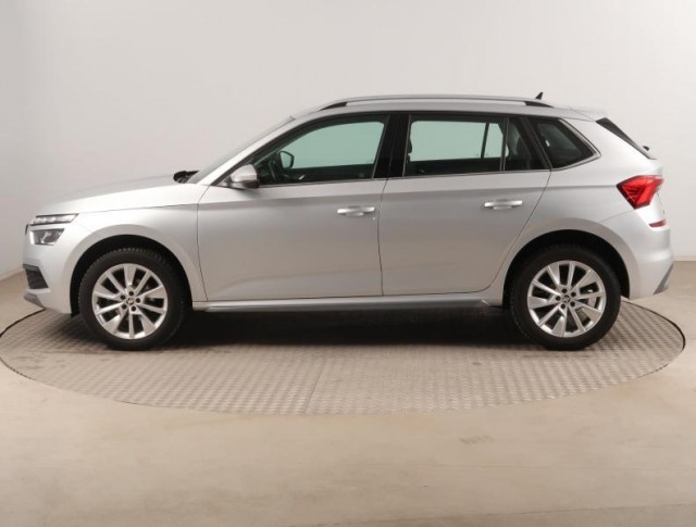 Škoda Kamiq  1.0 TSI Style
