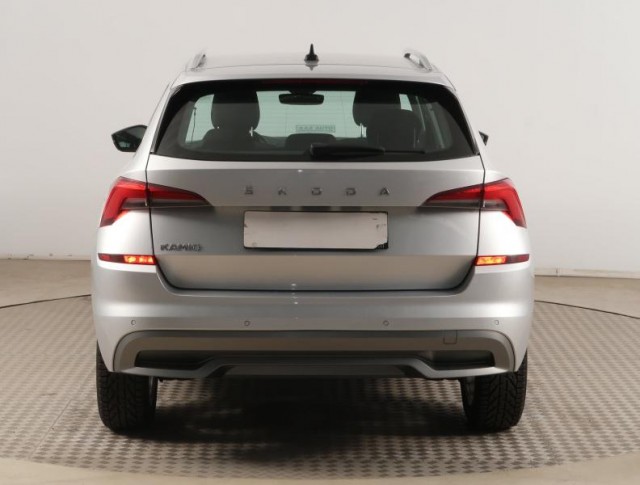 Škoda Kamiq  1.0 TSI Style