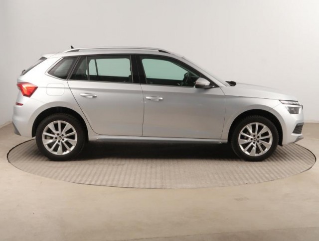 Škoda Kamiq  1.0 TSI Style