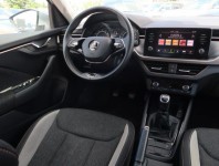Škoda Kamiq  1.0 TSI Style