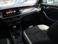 Škoda Kamiq  1.0 TSI Style