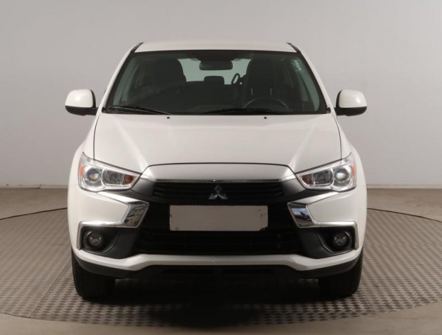 Mitsubishi ASX  1.6 MIVEC 