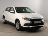 Mitsubishi ASX  1.6 MIVEC 