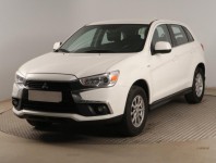 Mitsubishi ASX  1.6 MIVEC 