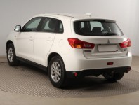 Mitsubishi ASX  1.6 MIVEC 