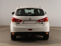 Mitsubishi ASX  1.6 MIVEC 