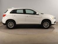 Mitsubishi ASX  1.6 MIVEC 
