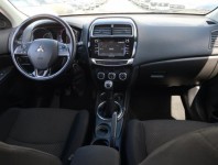 Mitsubishi ASX  1.6 MIVEC 
