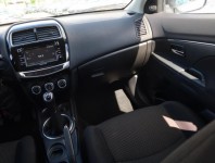 Mitsubishi ASX  1.6 MIVEC 