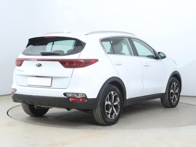 Kia Sportage  1.6 GDI 