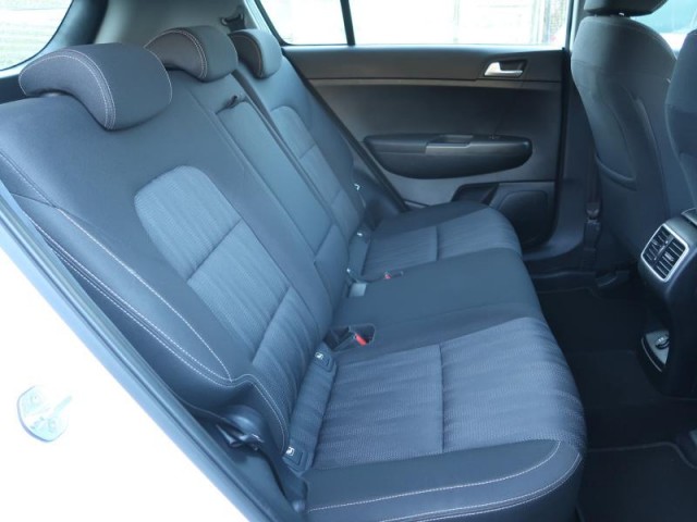Kia Sportage  1.6 GDI 