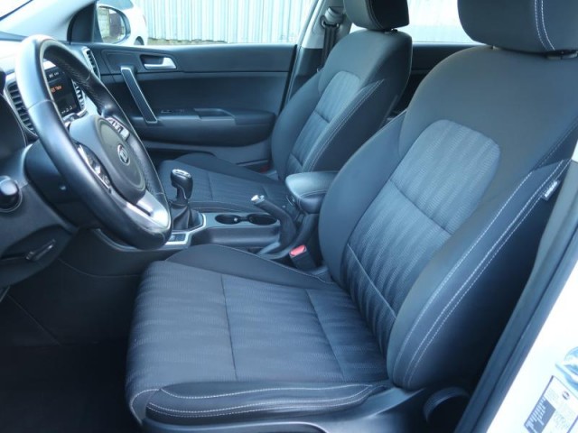 Kia Sportage  1.6 GDI 