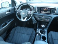 Kia Sportage  1.6 GDI 
