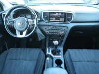 Kia Sportage  1.6 GDI 