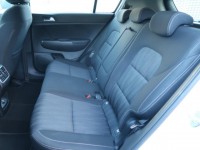 Kia Sportage  1.6 GDI 