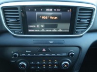 Kia Sportage  1.6 GDI 