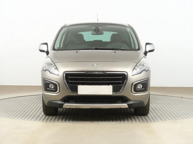 Peugeot 3008  1.6 BlueHDi 