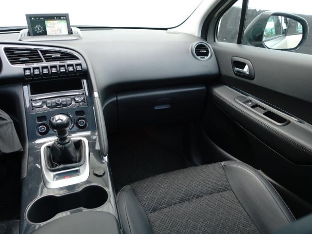 Peugeot 3008  1.6 BlueHDi 