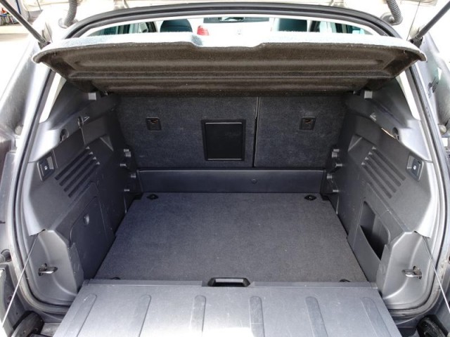 Peugeot 3008  1.6 BlueHDi 