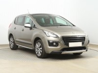 Peugeot 3008  1.6 BlueHDi 