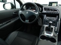 Peugeot 3008  1.6 BlueHDi 