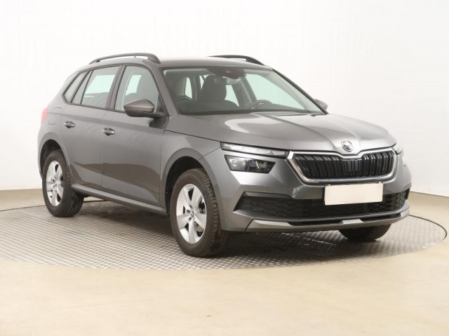 Škoda Kamiq  1.0 TSI Fresh
