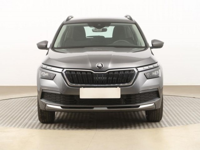 Škoda Kamiq  1.0 TSI Fresh