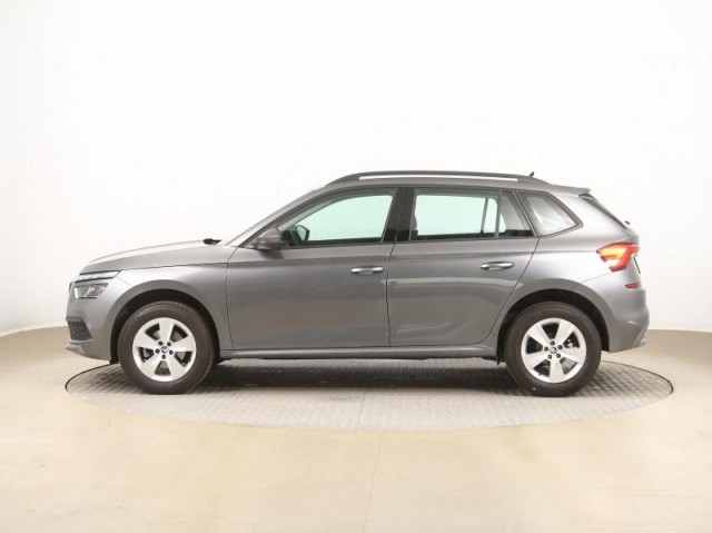 Škoda Kamiq  1.0 TSI Fresh