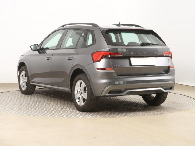 Škoda Kamiq  1.0 TSI Fresh