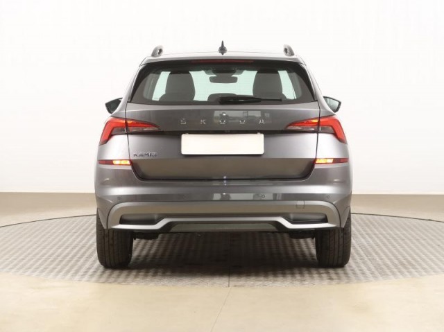 Škoda Kamiq  1.0 TSI Fresh