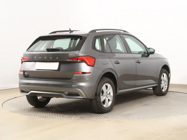 Škoda Kamiq  1.0 TSI Fresh