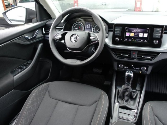 Škoda Kamiq  1.0 TSI Fresh