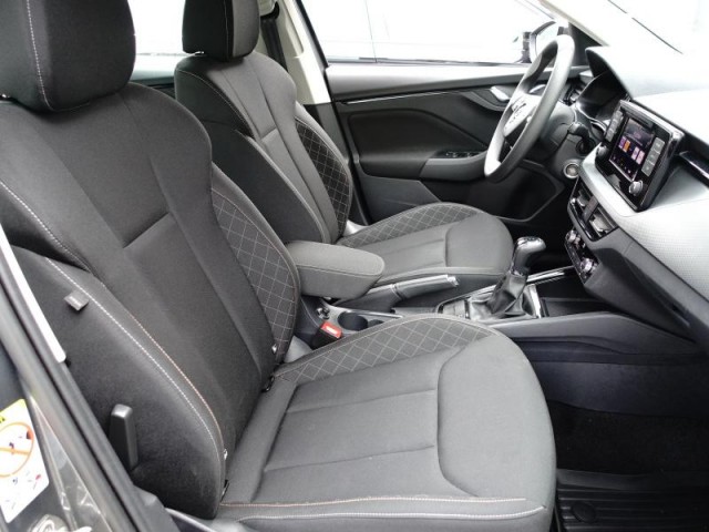 Škoda Kamiq  1.0 TSI Fresh