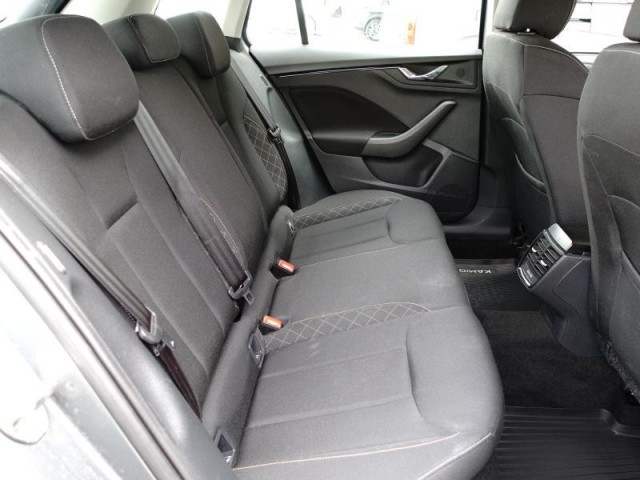 Škoda Kamiq  1.0 TSI Fresh