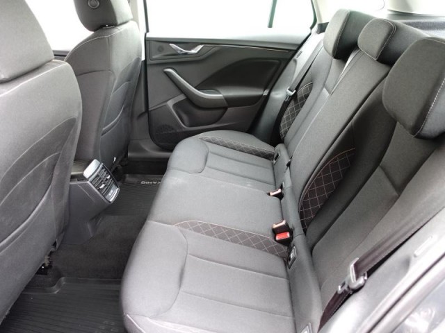 Škoda Kamiq  1.0 TSI Fresh