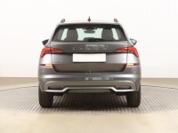 Škoda Kamiq  1.0 TSI Fresh